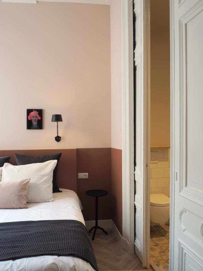 Lino City Hotel Nijmegen Luaran gambar