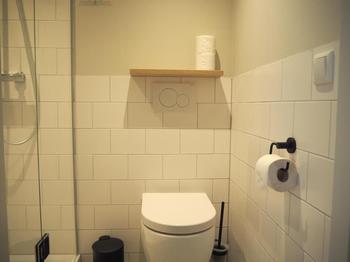 Lino City Hotel Nijmegen Luaran gambar