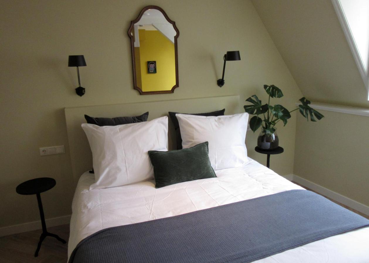 Lino City Hotel Nijmegen Luaran gambar