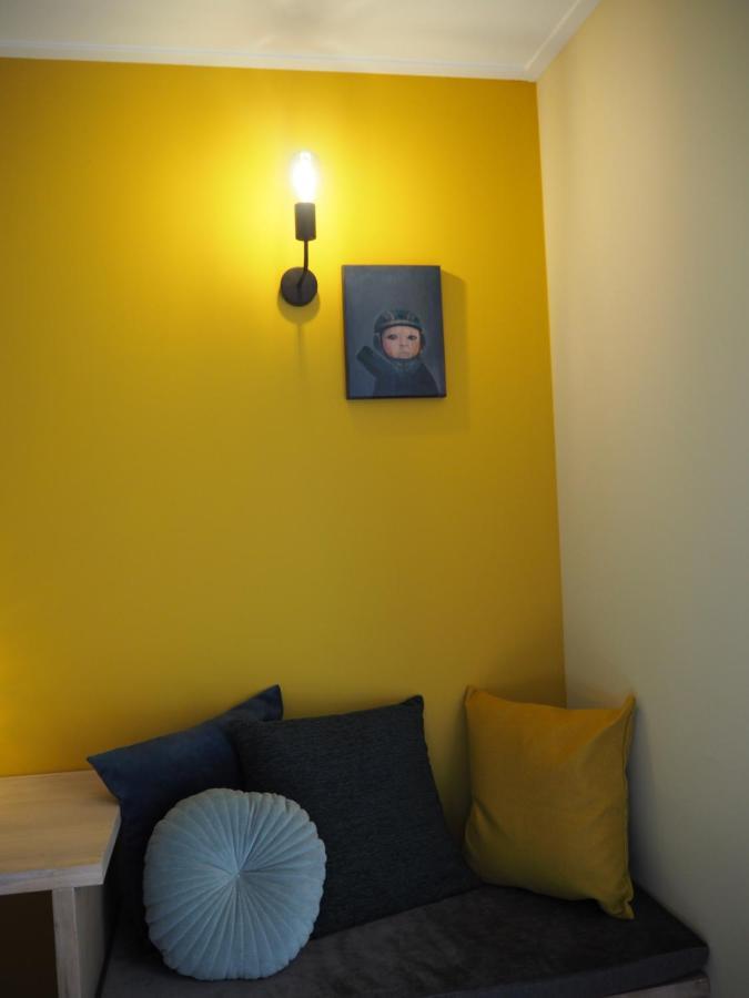 Lino City Hotel Nijmegen Luaran gambar