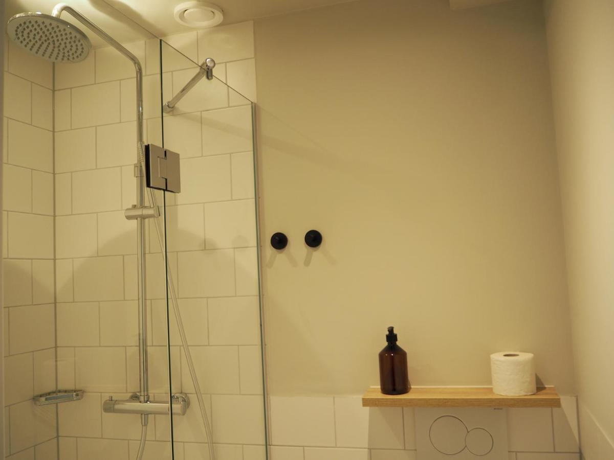 Lino City Hotel Nijmegen Luaran gambar