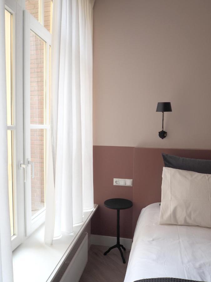 Lino City Hotel Nijmegen Luaran gambar
