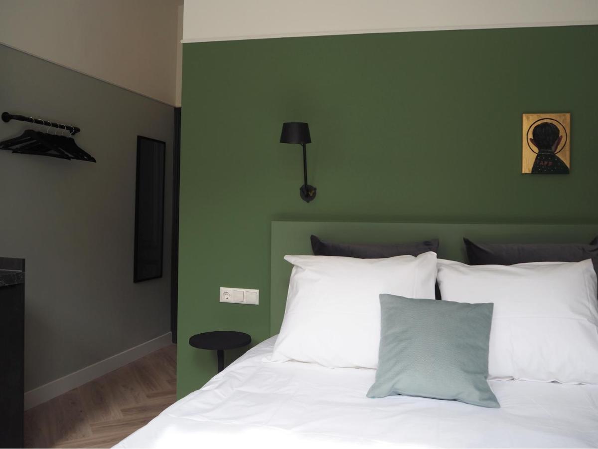 Lino City Hotel Nijmegen Luaran gambar