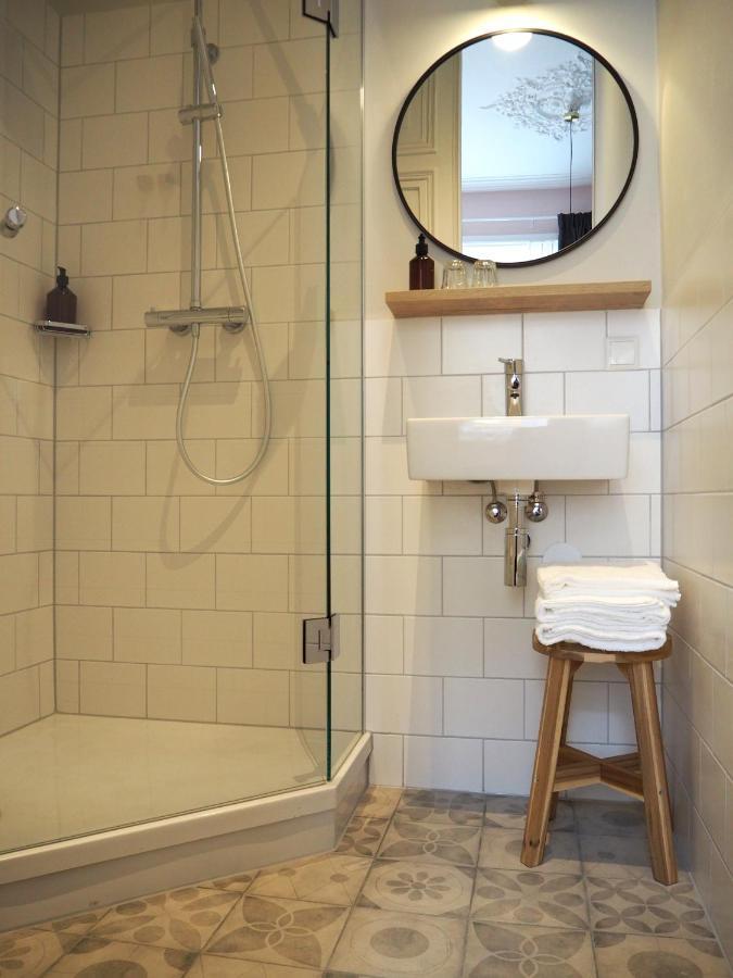 Lino City Hotel Nijmegen Luaran gambar
