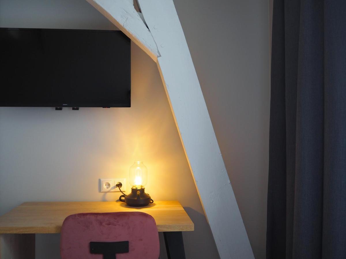 Lino City Hotel Nijmegen Luaran gambar
