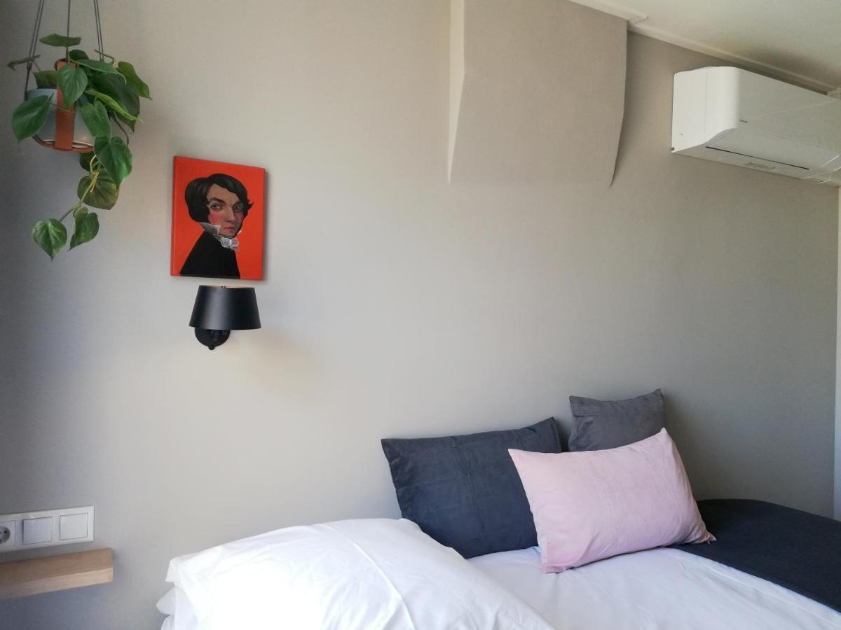 Lino City Hotel Nijmegen Luaran gambar