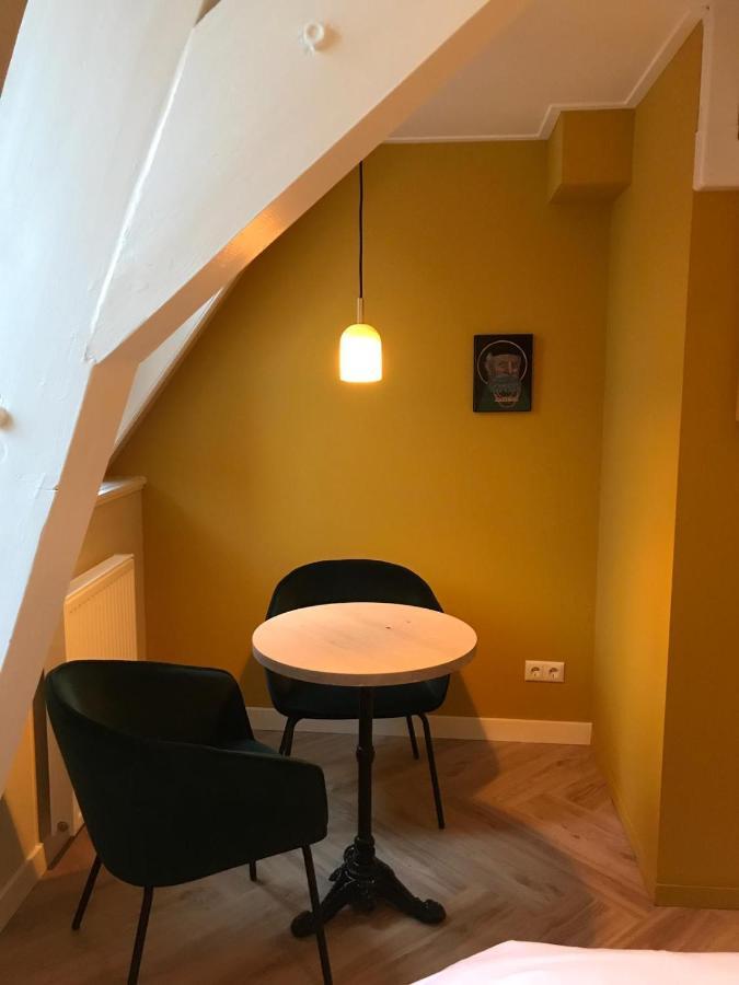 Lino City Hotel Nijmegen Luaran gambar