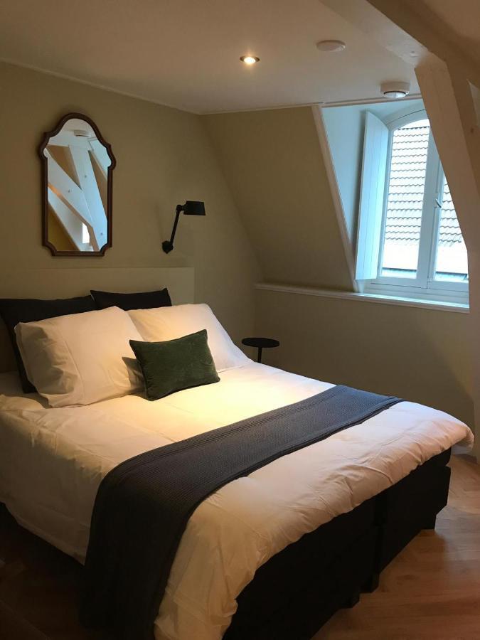Lino City Hotel Nijmegen Luaran gambar