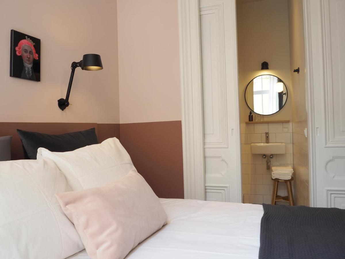 Lino City Hotel Nijmegen Luaran gambar