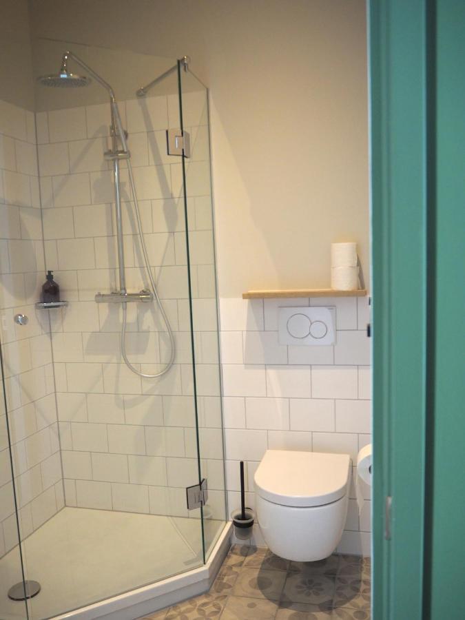 Lino City Hotel Nijmegen Luaran gambar