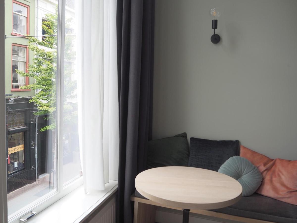 Lino City Hotel Nijmegen Luaran gambar