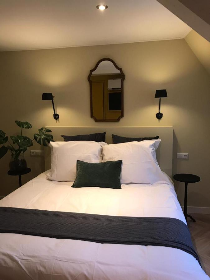 Lino City Hotel Nijmegen Luaran gambar