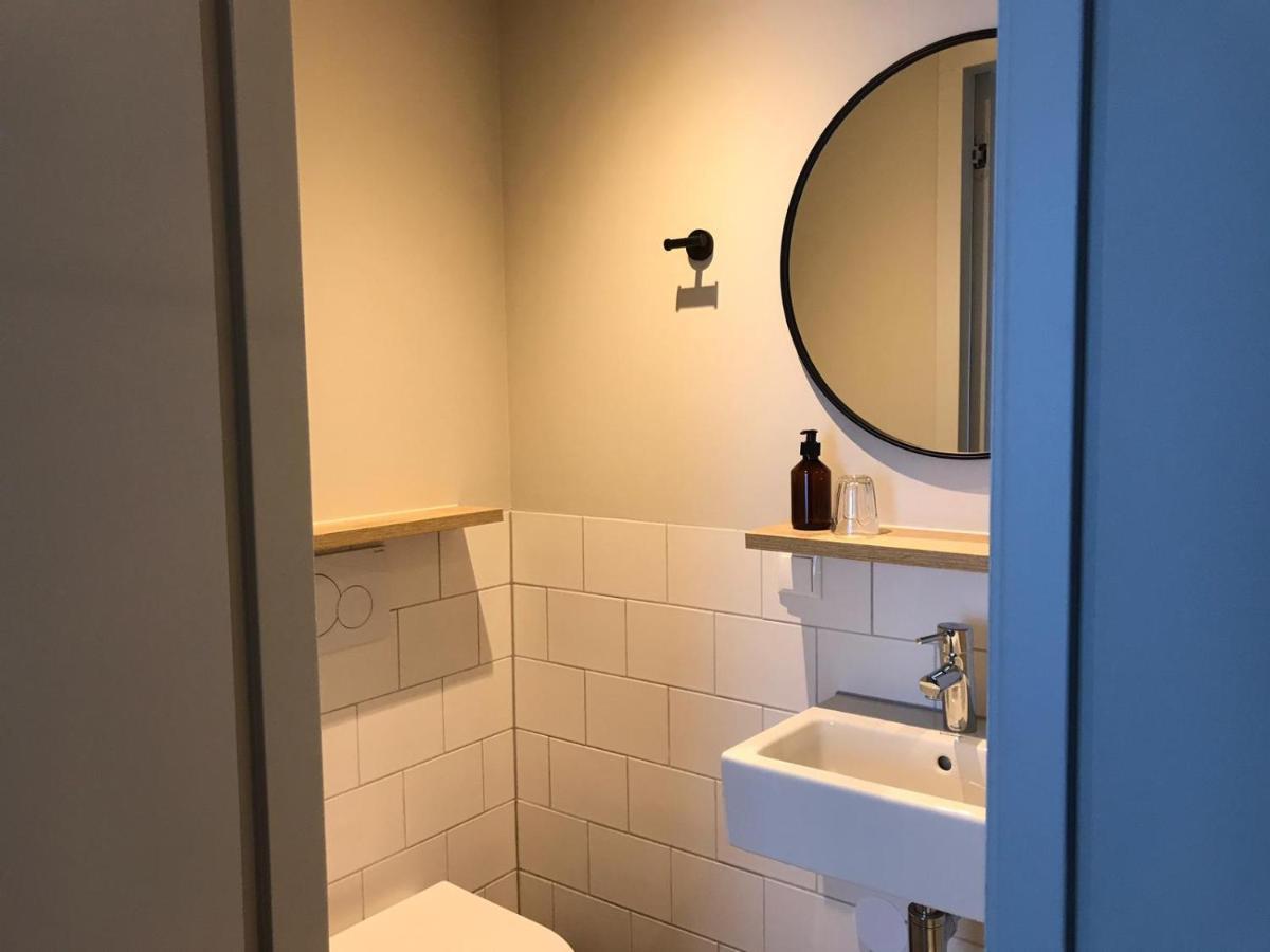 Lino City Hotel Nijmegen Luaran gambar