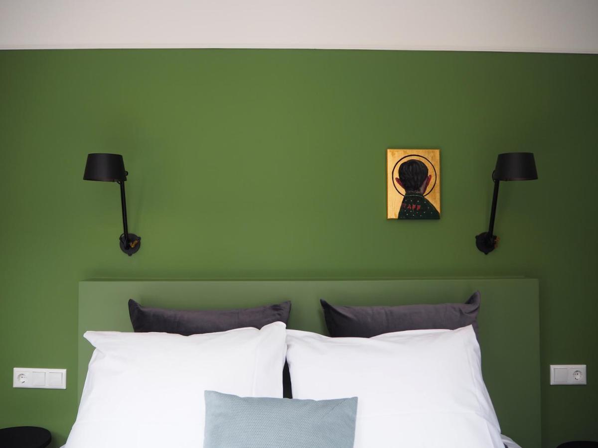 Lino City Hotel Nijmegen Luaran gambar