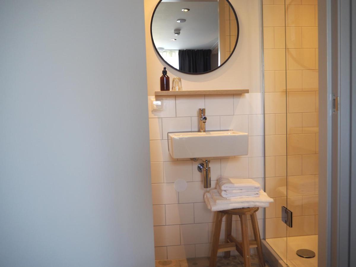 Lino City Hotel Nijmegen Luaran gambar