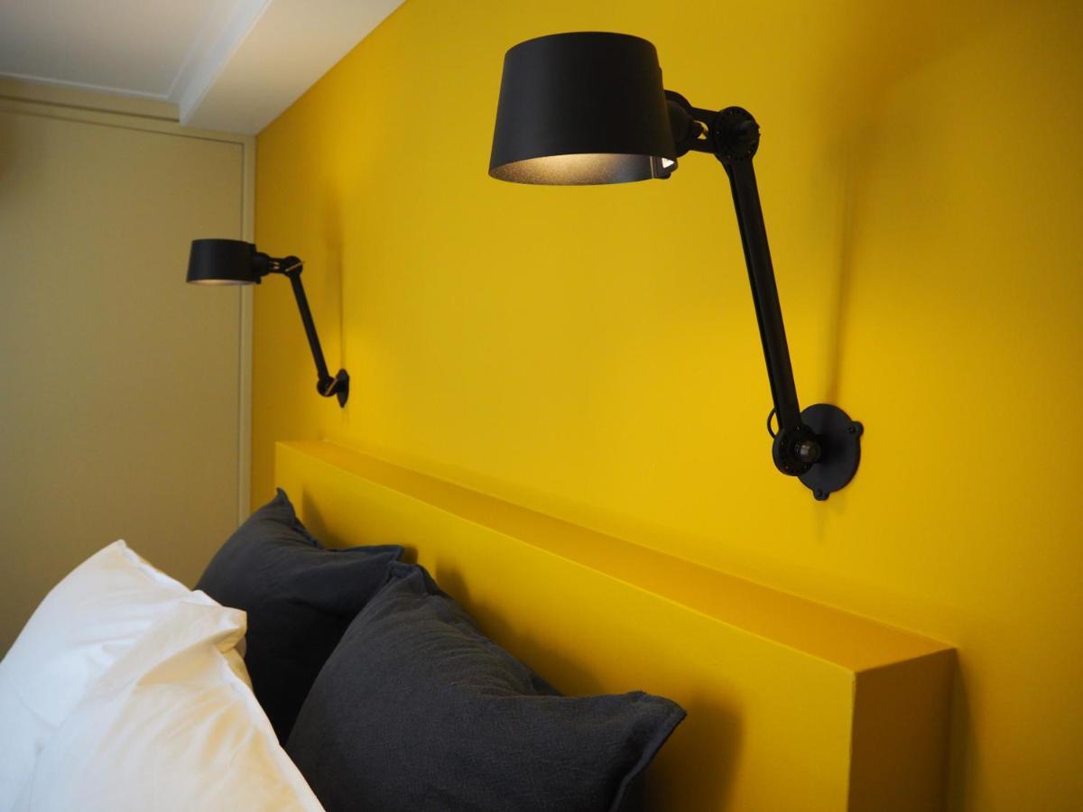 Lino City Hotel Nijmegen Luaran gambar